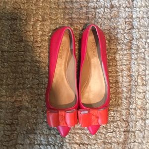 J.Crew flats
